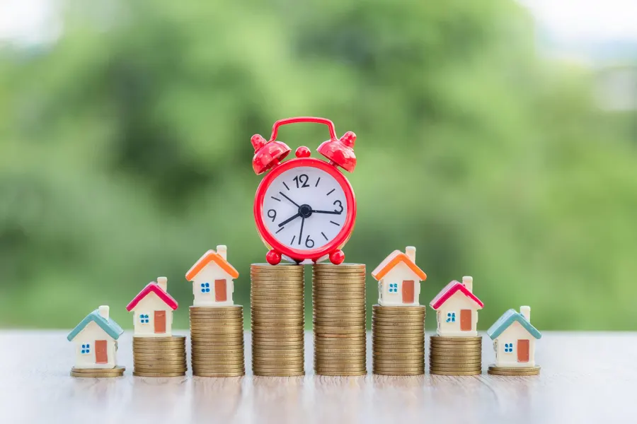 Building Wealth the Right Way: How to Start and When to Scale