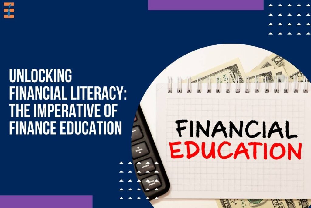 Why Financial Education Is Essential for Long-Term Success