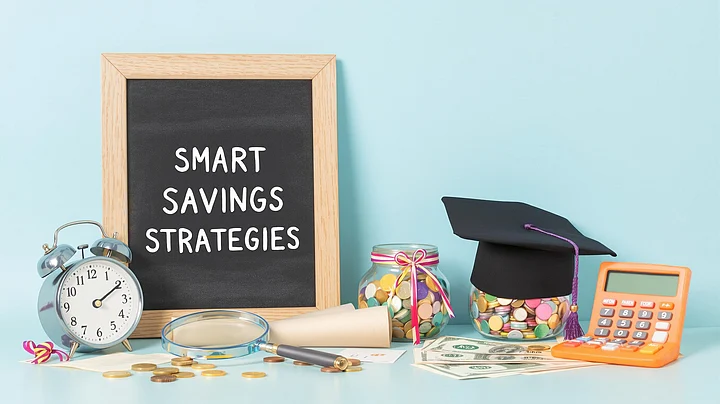 Smart Wealth-Building Strategies That Work Over Time