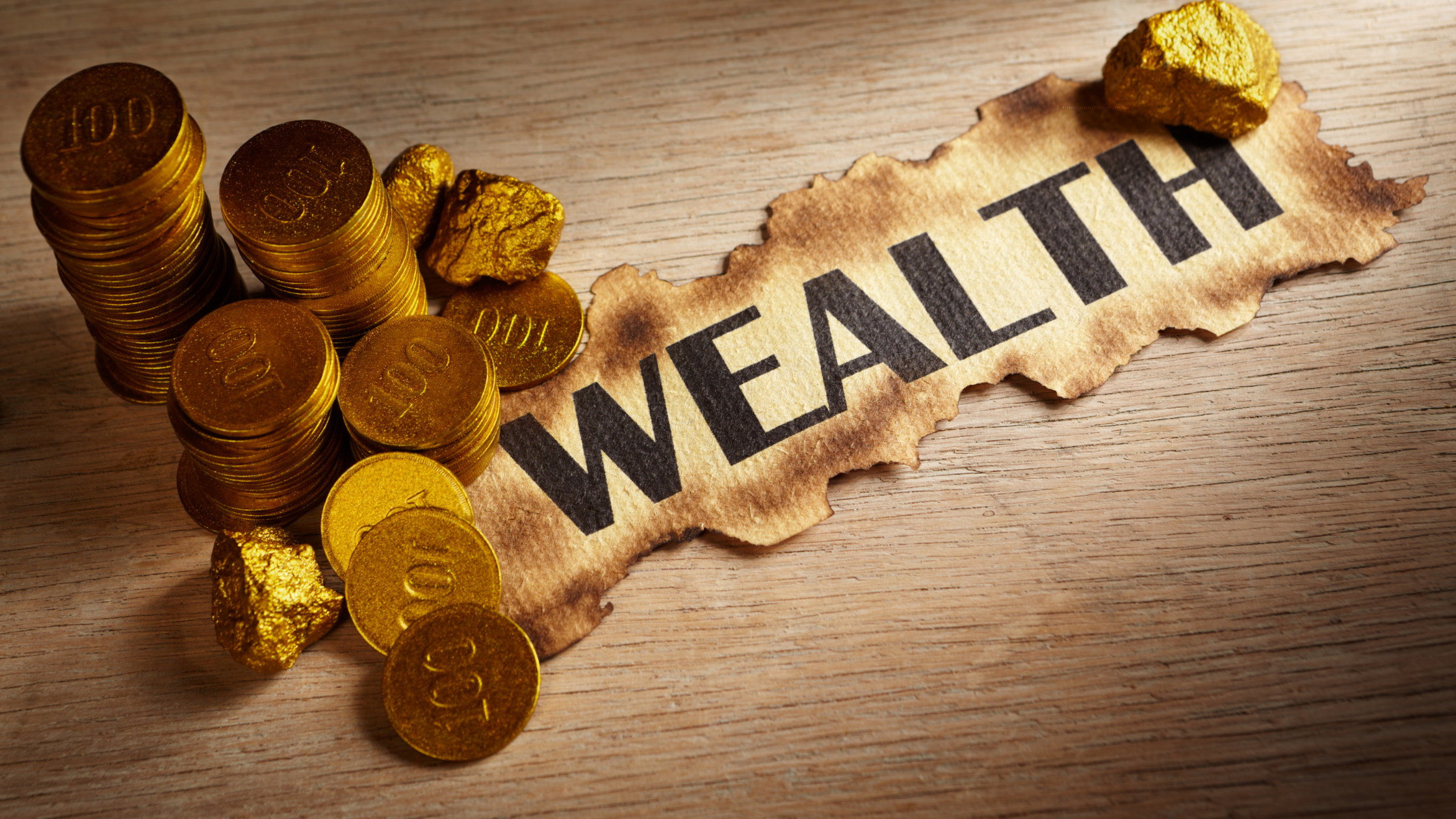 What Is Wealth Building and How to Get Started